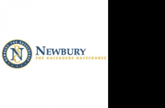 Newbury Racecourse Logo download in high quality