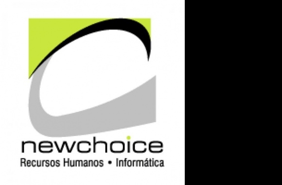 newchoice Logo download in high quality