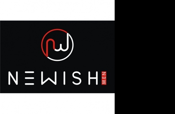 Newish Logo download in high quality
