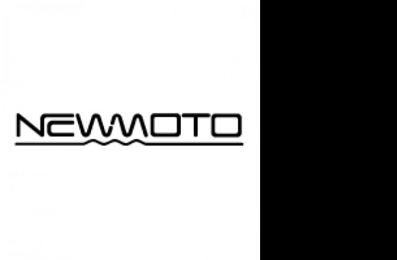 Newmoto Logo download in high quality