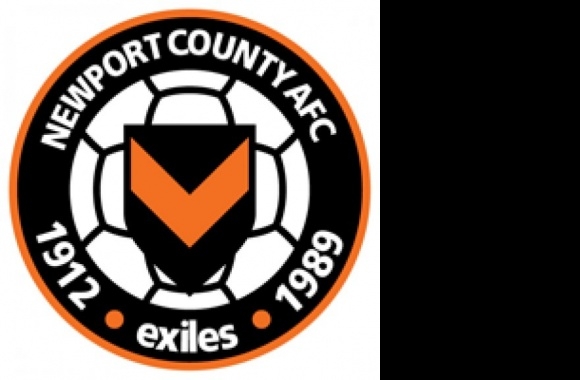 Newport County AFC Logo