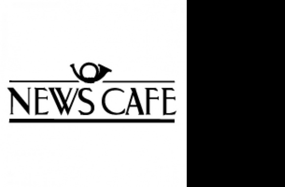 News Cafe Logo download in high quality