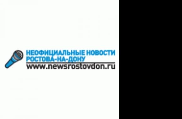NewsRostovDon.ru Logo download in high quality