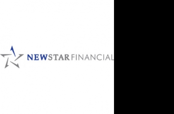 Newstar Financial Logo download in high quality