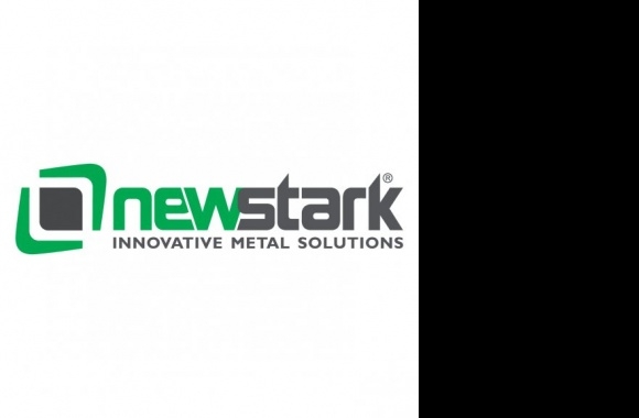 Newstark Logo download in high quality
