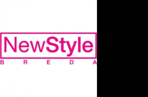 NewStyle Breda Logo download in high quality