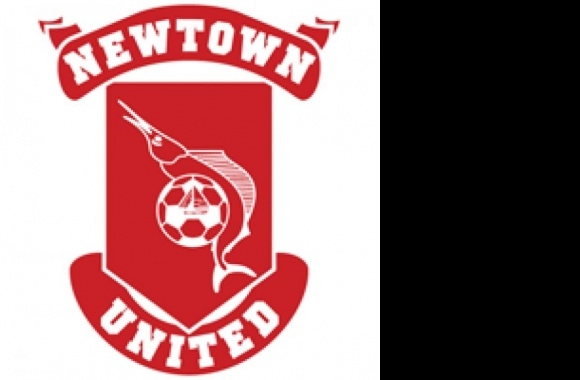 Newtown United Football Club Logo