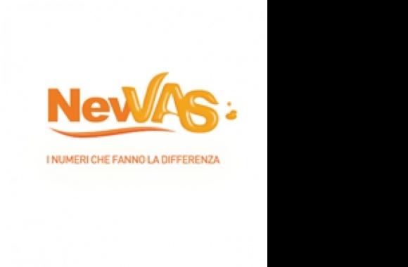 NewVas Logo download in high quality