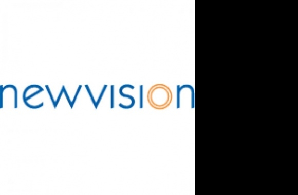 NewVision Logo download in high quality