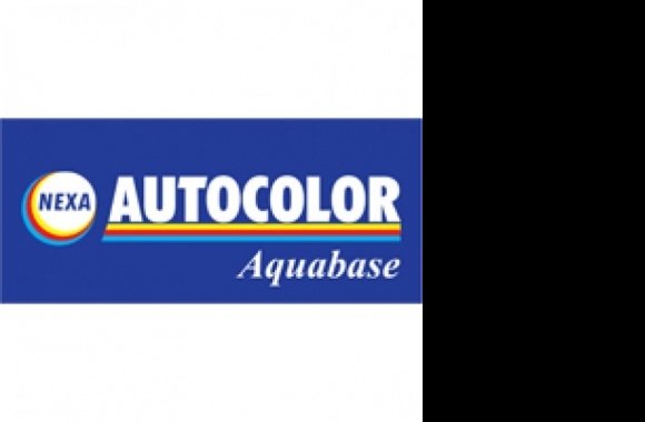 nexa autocolor Logo download in high quality