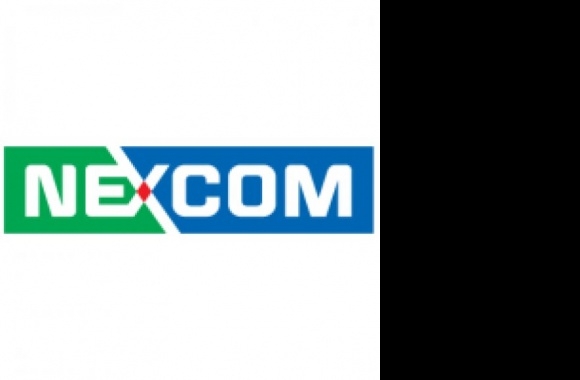 Nexcom Logo download in high quality