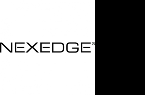 NEXEDGE Logo download in high quality
