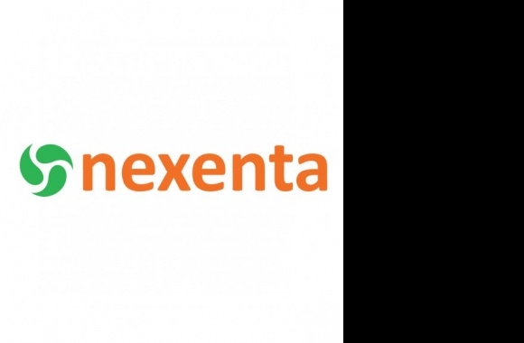 Nexenta Logo download in high quality