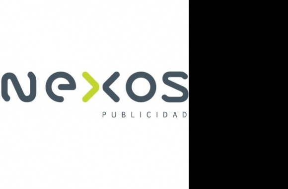 Nexos Publicidad Logo download in high quality