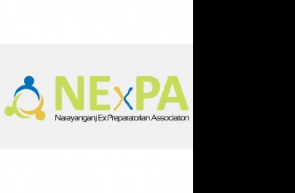 NExPA Logo download in high quality