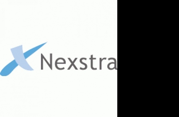 Nexstra Logo download in high quality