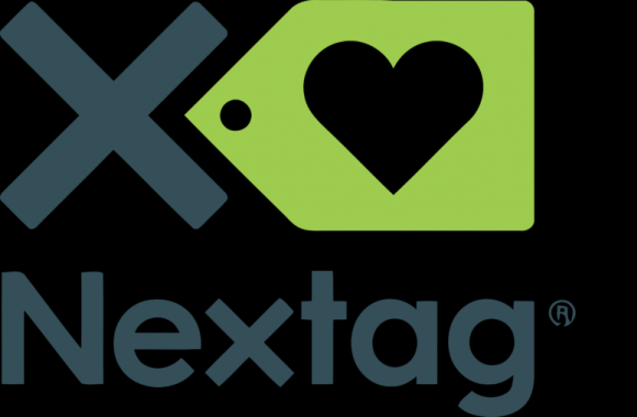 NexTag Logo download in high quality