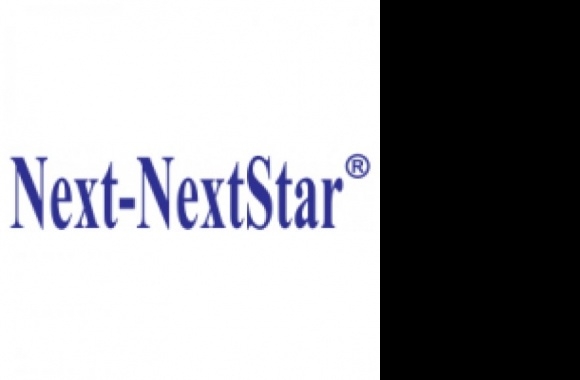 Nextstar Logo download in high quality