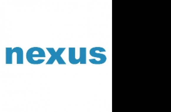 Nexus Bilisim Logo download in high quality
