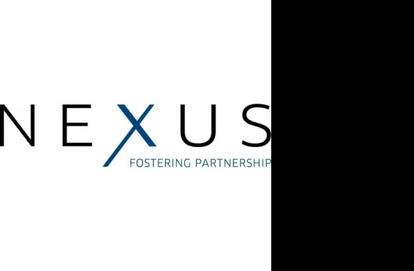 NEXUS Fostering Partnership Logo