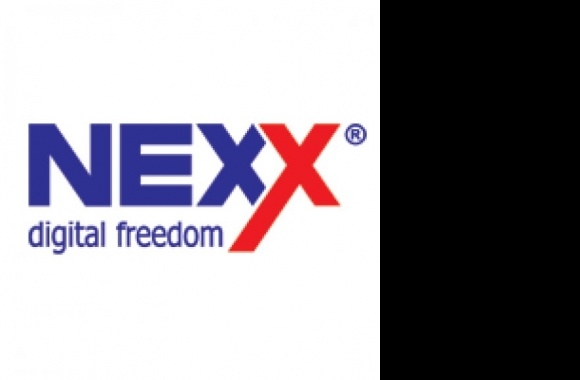 Nexx Logo download in high quality