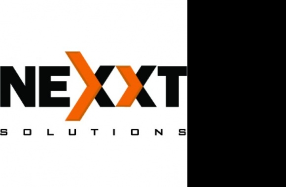 nexxt solutions Logo download in high quality