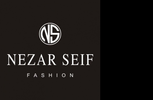Nezar Seif Logo