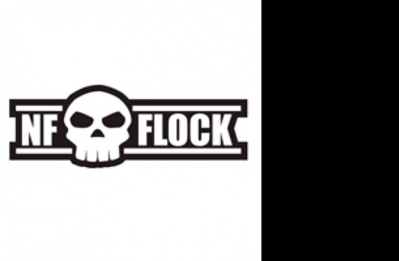 NF FLOCK Logo download in high quality