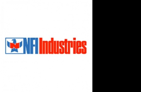NFI Industries Logo