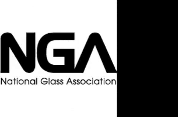 NGA Logo download in high quality