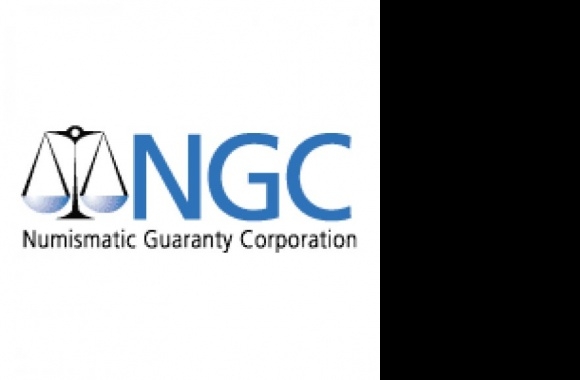 NGC Logo download in high quality