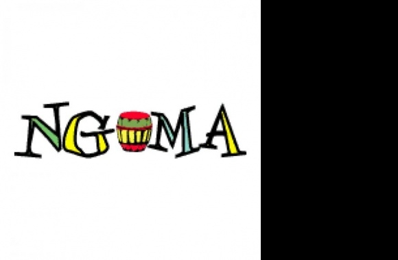 Ngoma Logo download in high quality