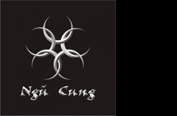 Ngu Cung Logo download in high quality