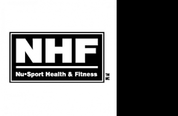 NHF Logo download in high quality