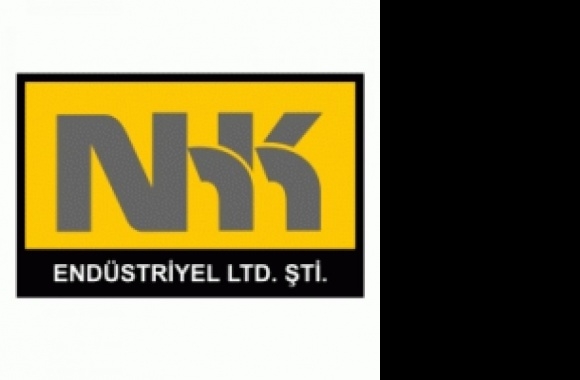 NHK Industrial Logo