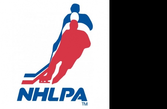 Nhlpa Logo download in high quality