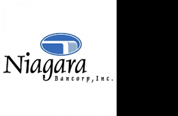 Niagara Bancorp Logo download in high quality