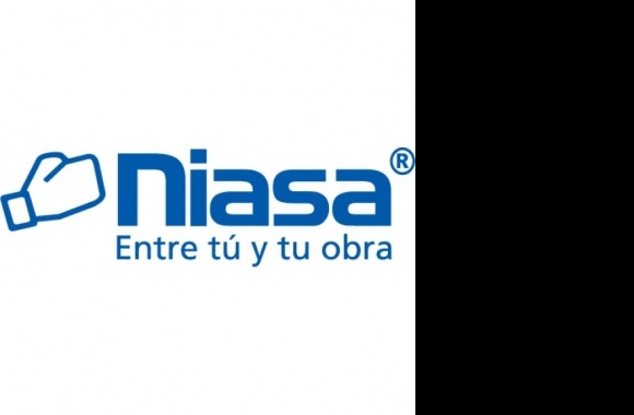 Niasa Logo download in high quality