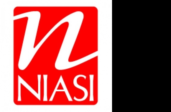 Niasi Logo download in high quality