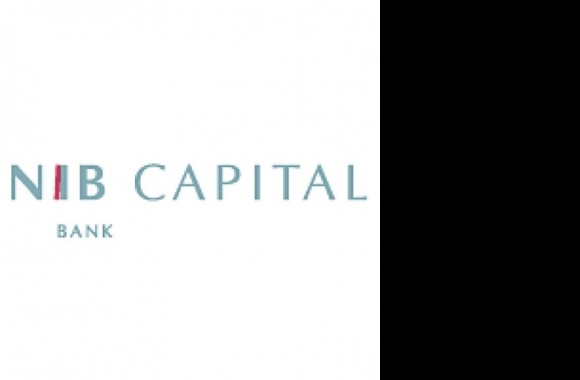 NIB Capital Bank Logo