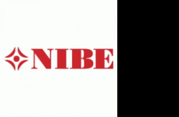 NIBE Logo