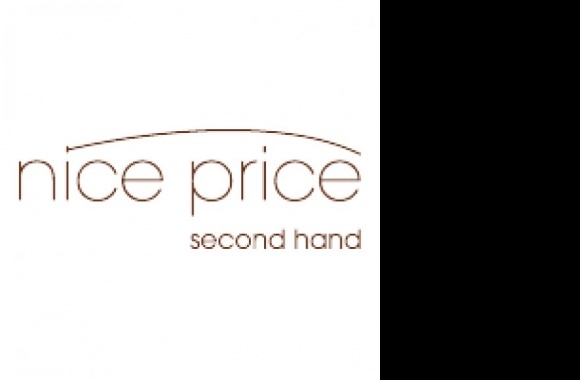 nice price Logo