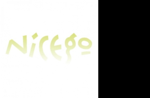 Nicego Logo download in high quality