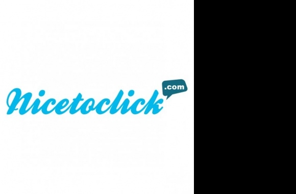 Nicetoclick Logo download in high quality