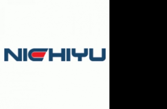 Nichiyu Logo download in high quality