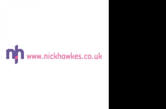 Nick Hawkes Logo download in high quality