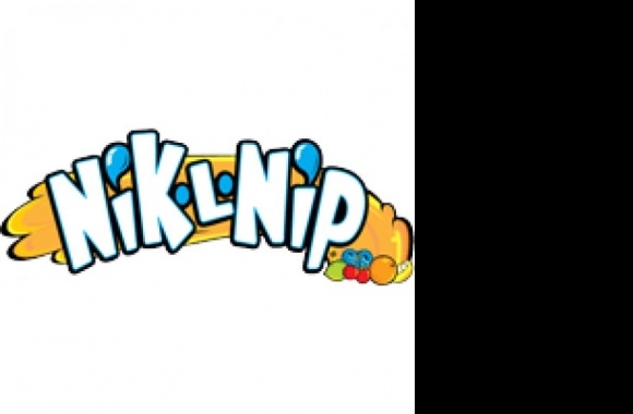 Nick L Nip Logo download in high quality