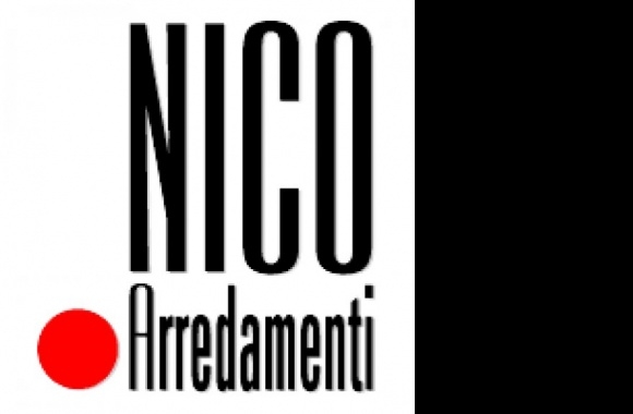 Nico Arredamenti Logo download in high quality