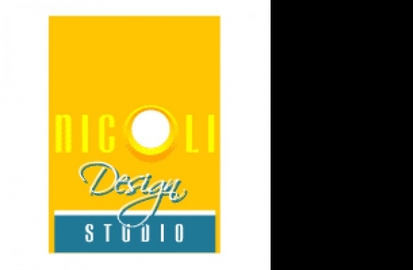 Nicoli Design Studio Logo