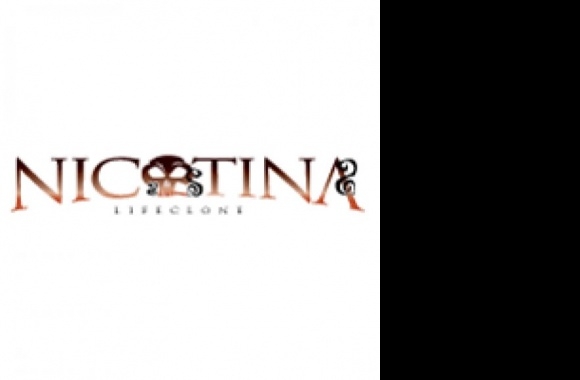 nicotina Logo download in high quality